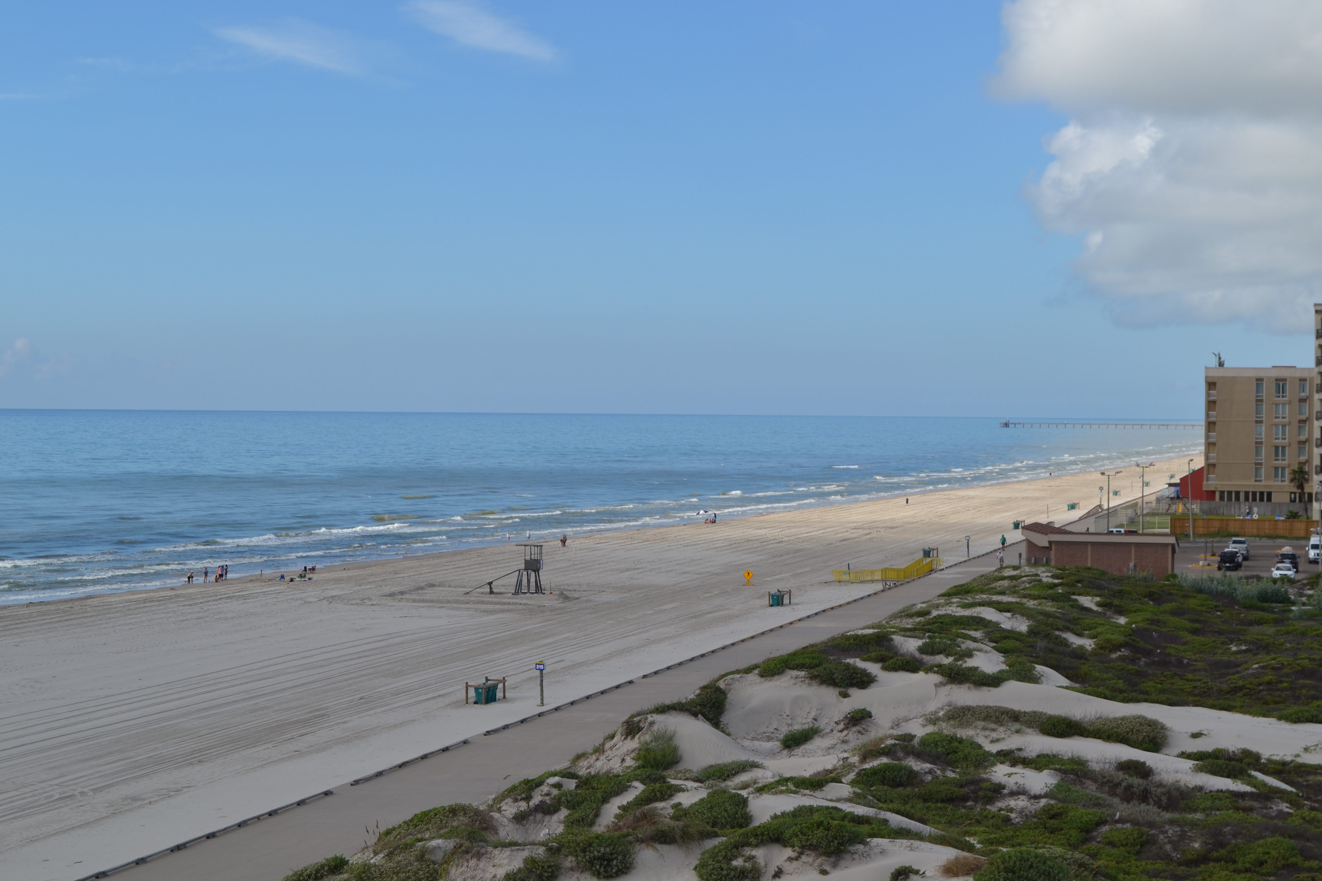 Gulf Coast Gulf Coast from The Gulfstream Condo