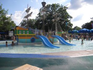 family friendly things to do in corpus christi spring break