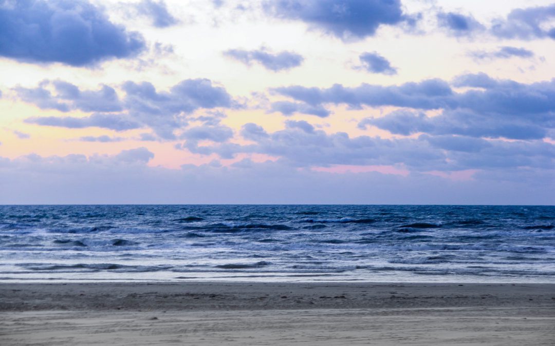 weather padre national seashore