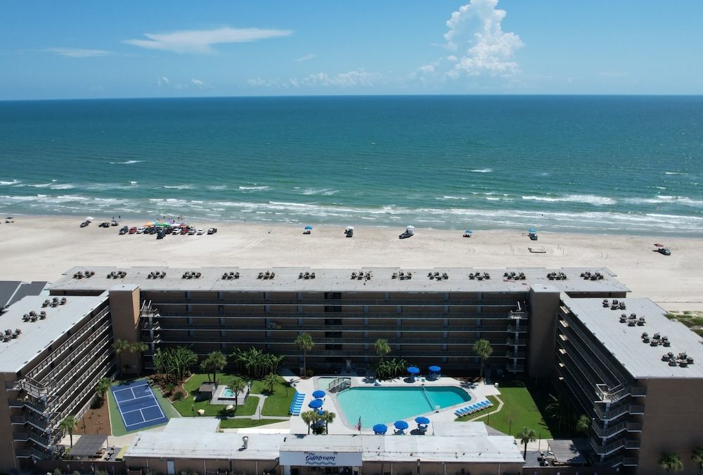 Newsletters The Gulfstream Condominium